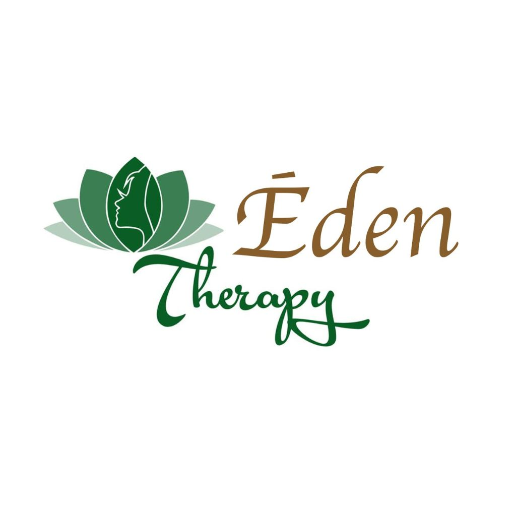 Logo for Eden Therapy